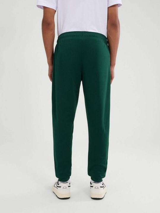 Bertoni Παντελόνι Φόρμας Dark Green