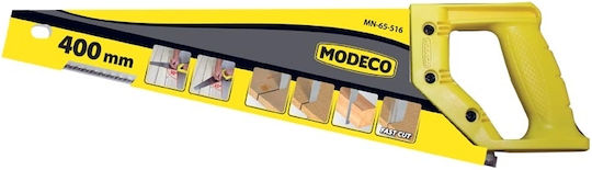 Modeco Πριόνι 40cm MN-65-516