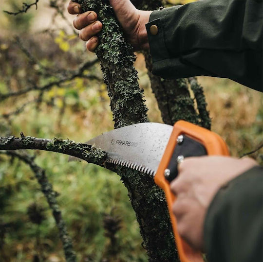 Fiskars Sw37 M Fixed Blade Saw 580 Mm