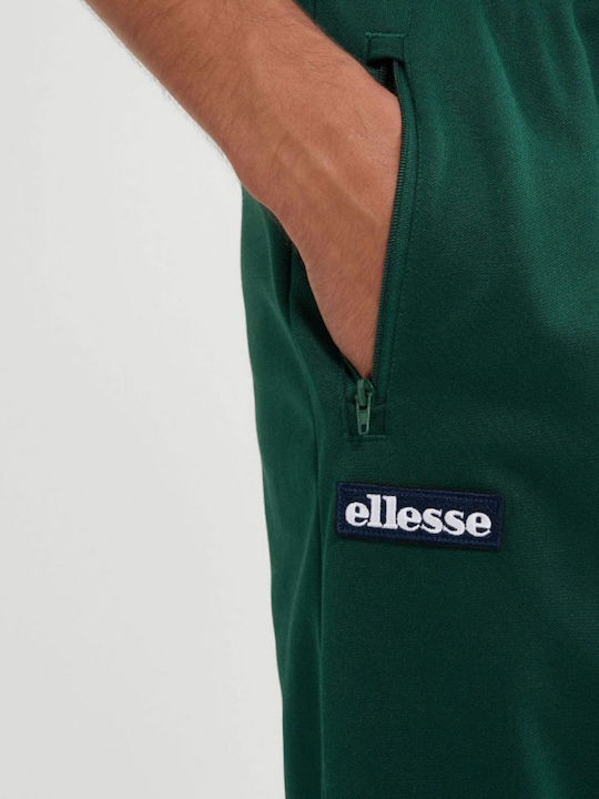 Bertoni Παντελόνι Φόρμας Dark Green
