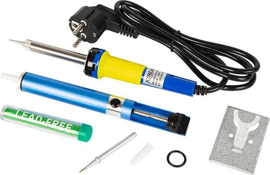 DM Pro ZD 920B Kit Κολλητήρι Ρεύματος 30W