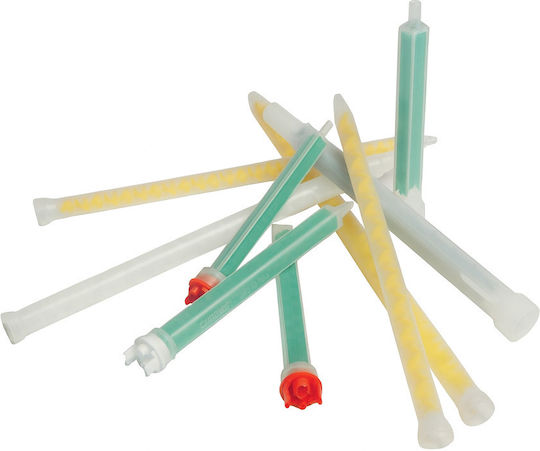 Sika 467658 Ακροφύσιο Σετ 15τμχ