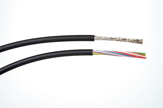 Jokari Wire Strippers for Maximum Wire Gauge 7mm Jokari