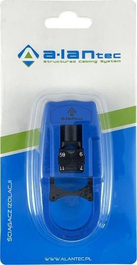 Alantec Abisolierzange Kabel