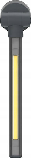Scangrip Φωτισμός Εργασίας LED με Φωτεινότητα έως 750lm Connect