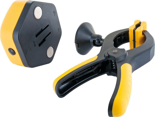 Schwaiger Arbeitsbeleuchtung LED IP44