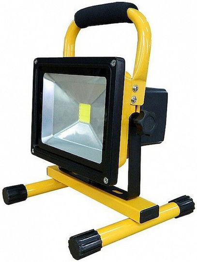 Volteno LED Headlight 20W Rechargeable Portable Vo0580