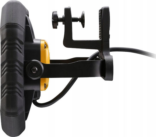 Stanley Προβολέας Εργασίας Ρεύματος LED IP67 με Φωτεινότητα έως 1000lm