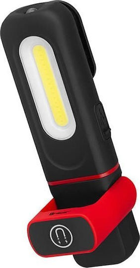 Tracer Φακός Συνεργείου Μπαταρίας LED