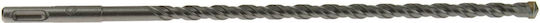Geko Σετ Καλέμι 1τμχ με Υποδοχή SDS Plus 600x20mm