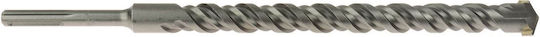 Geko Καλέμι με Υποδοχή SDS Max 450x40mm