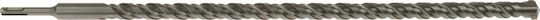 Geko Chisel Bits 800x22mm with SDS Plus Socket