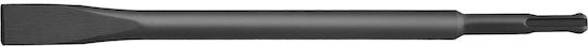 Graphite Chisel Bits 250x20mm with SDS Plus Socket