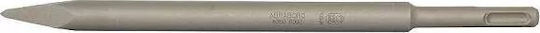 Abraboro Σετ Καλέμι 4τμχ με Υποδοχή SDS Plus 250x20mm