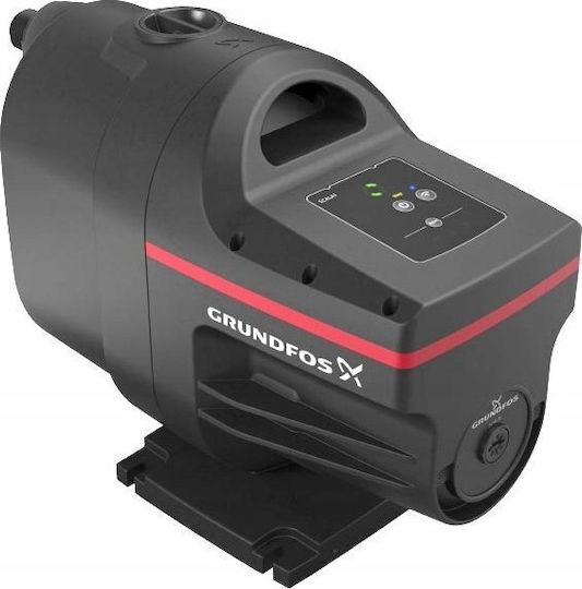 Grundfos Scala1 3-35 Single Stage Single Phase Water Pressure Pump without Container 0.6hp