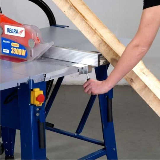 Dedra Bench Saw 2200W DED7726