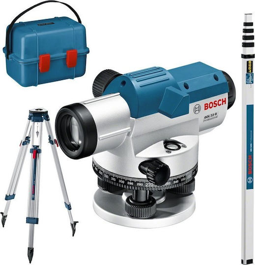 Bosch Gol 32 G Οπτικός Χωροβάτης