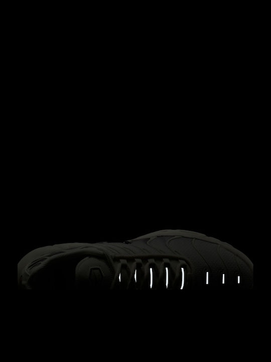 TN Air Max Plus Ανδρικά Sneakers Καφέ