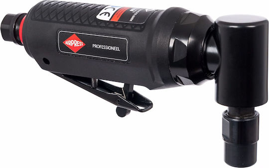 Airpress Air Straight Sander 6mm 45462