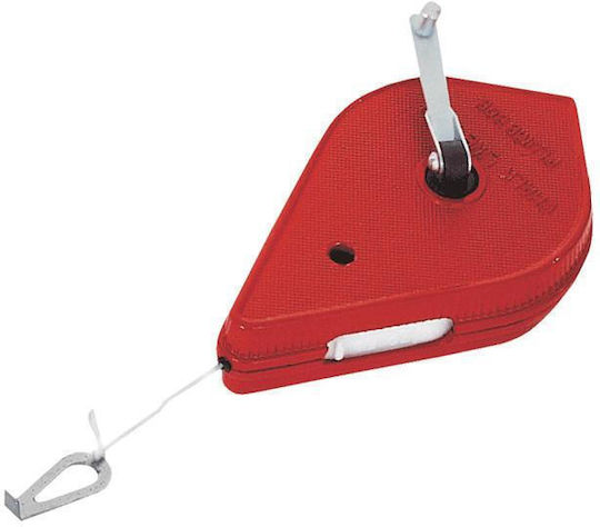 Top Tools 30C615 Νήμα Στάθμης 15m