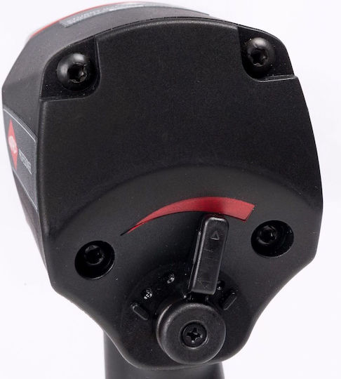 Airpress 45424 Αερόκλειδο 1/2" με Μέγιστη Ροπή 164.48kgm