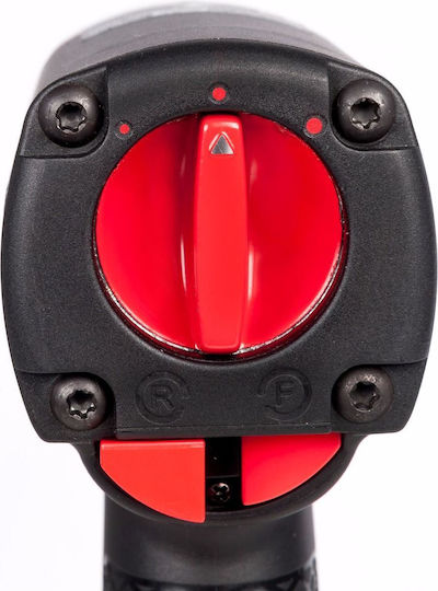 Airpress 45406 Cheie Cu Impact Pneumatic 1/2" Cuplu Maxim 132.76kgm