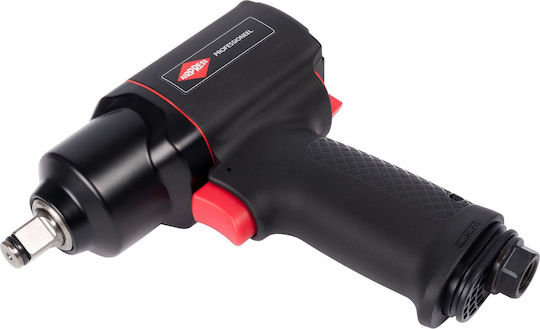 Airpress 45406 Cheie Cu Impact Pneumatic 1/2" Cuplu Maxim 132.76kgm