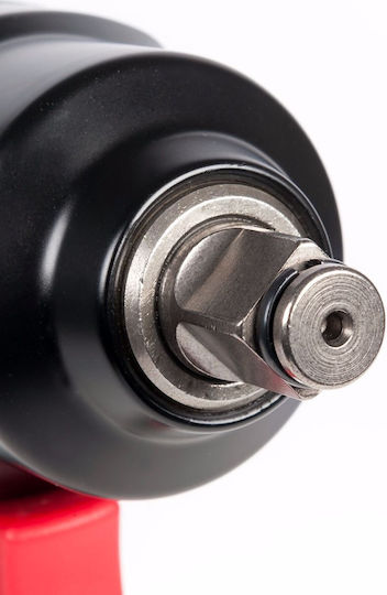 Airpress 45406 Cheie Cu Impact Pneumatic 1/2" Cuplu Maxim 132.76kgm