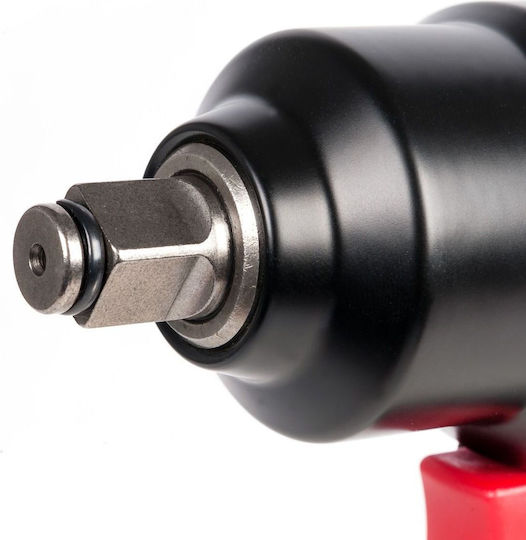 Airpress 45406 Cheie Cu Impact Pneumatic 1/2" Cuplu Maxim 132.76kgm