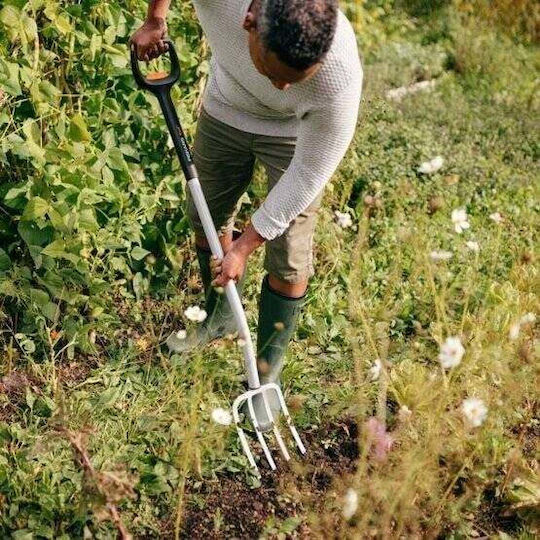 Fiskars Garden Pitchfork 1070717