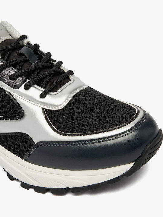Ανδρικά Sneakers Μπλε Multi
