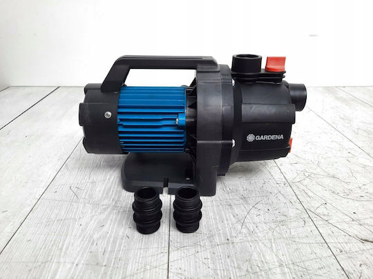 Gardena Electric Surface Water Pump 800W Single-Phase