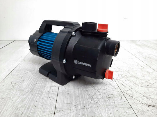 Gardena Electric Surface Water Pump 800W Single-Phase
