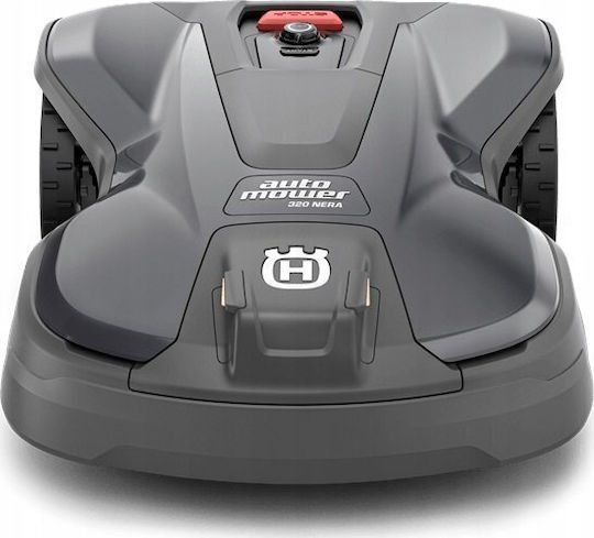Husqvarna Automower 320 Robotischer Rasenmäher