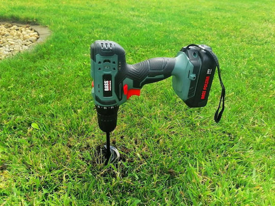 Geko Post Hole Borer G72072