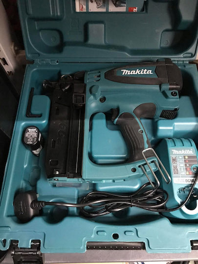 Makita Καρφωτικό Μπαταρίας GF600SE 7.2V για Καρφιά