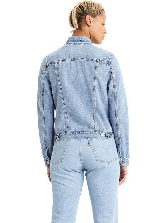 Levi's