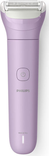 Philips 6000 Series 2090712 Electric Shaver Body Rechargeable