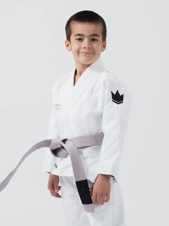 Kingz Kore Παιδική Στολή Jiu Jitsu