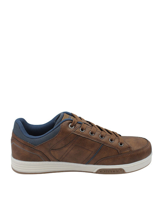 Ανδρικά Sneakers Acajou Deep