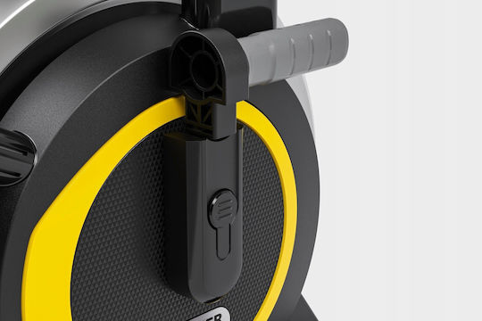 Karcher Räder Gartenschlauchboxen Für Schlauch Bis 6m