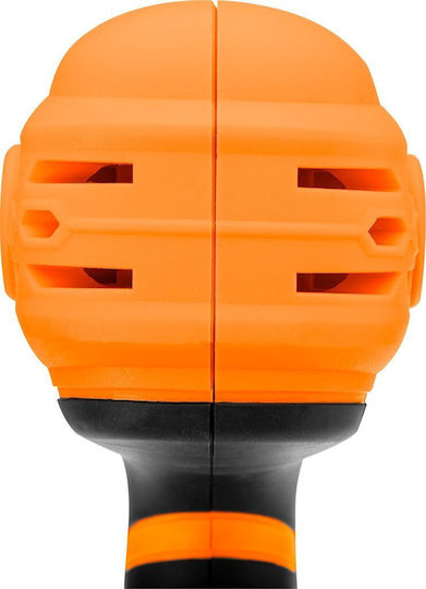 Neo Tools 04-719 Μπουλονόκλειδο Ρεύματος 450W με Υποδοχή 1/2"