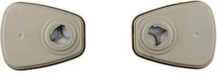 3M 6059 Abek1 Safety Mask Spare Part