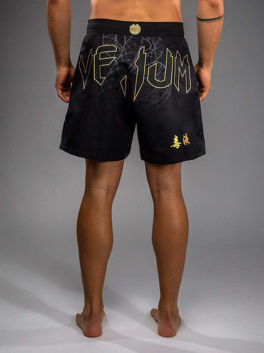 Venum Fightshorts VENUM-05750-109 MMA Shorts Black