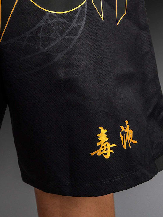Venum Fightshorts VENUM-05750-109 MMA Shorts Black