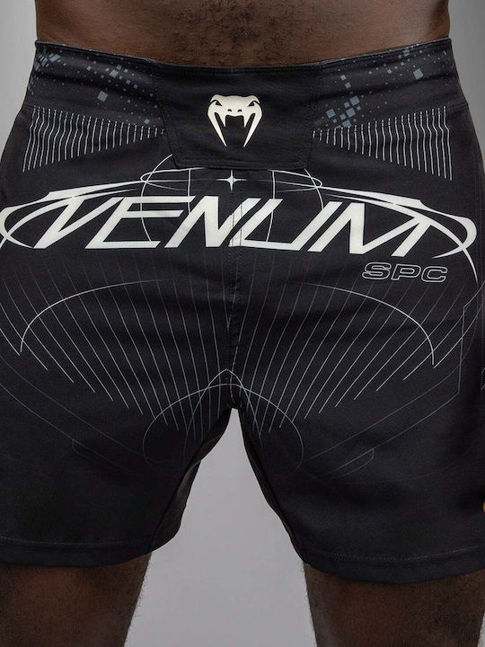 Venum Fightshorts VENUM-05745-108 MMA Шорти Черен