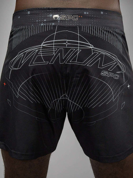 Venum Fightshorts VENUM-05745-108 MMA Шорти Черен