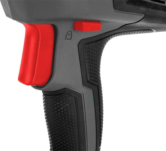 Graphite Battery-Powered Silicone Glue Gun 18V Solo