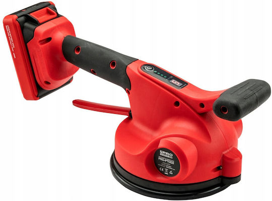 Electric Vibration Suction Cup with Battery