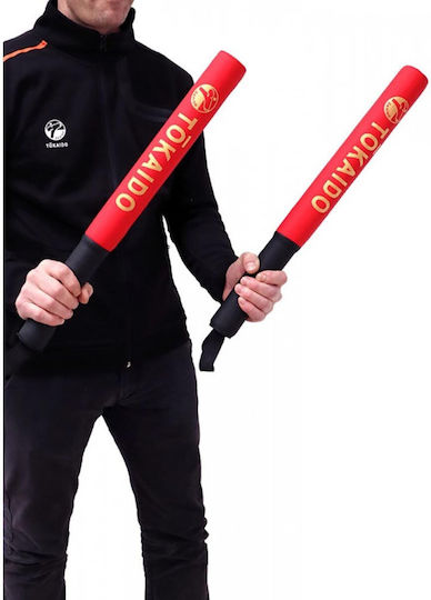 Tokaido Training Stick Red